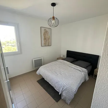 Lumineux T2 - Ajaccio Proche Mer Extérieur photo