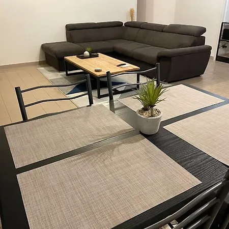 Lumineux T2 - Ajaccio Proche Mer Extérieur photo